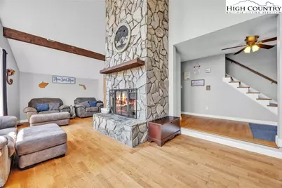 346 Clear View Ridge Road, Crumpler, NC 28617 - Photo 11