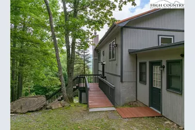 190 Rhododendron Drive, Beech Mountain, NC 28604 - Photo 9