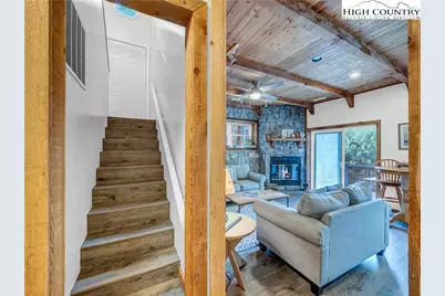 190 Rhododendron Drive, Beech Mountain, NC 28604 - Photo 31