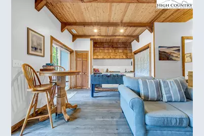 190 Rhododendron Drive, Beech Mountain, NC 28604 - Photo 35