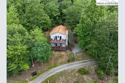 190 Rhododendron Drive, Beech Mountain, NC 28604 - Photo 3