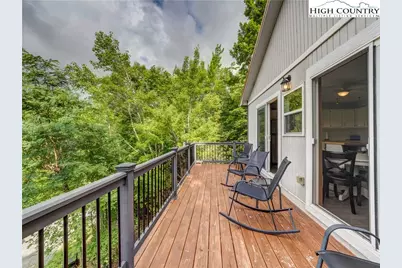 190 Rhododendron Drive, Beech Mountain, NC 28604 - Photo 23