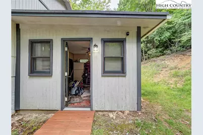 190 Rhododendron Drive, Beech Mountain, NC 28604 - Photo 45