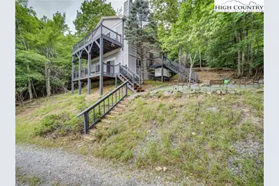 190 Rhododendron Drive, Beech Mountain, NC 28604 - Photo 11