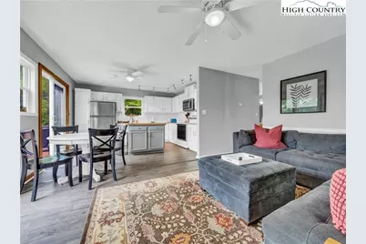 190 Rhododendron Drive, Beech Mountain, NC 28604 - Photo 17