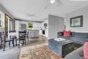 190 Rhododendron Dr, Beech Mountain, NC 28604 - Photo 17