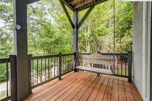 190 Rhododendron Dr, Beech Mountain, NC 28604 - Photo 39