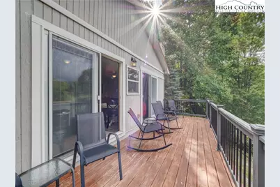 190 Rhododendron Drive, Beech Mountain, NC 28604 - Photo 25
