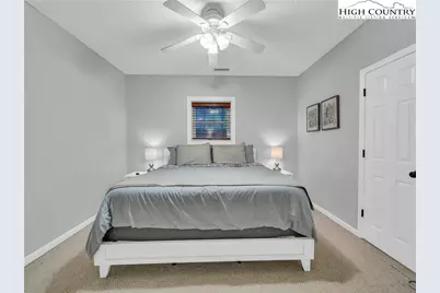 190 Rhododendron Drive, Beech Mountain, NC 28604 - Photo 41