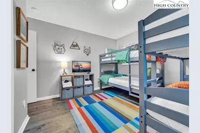 190 Rhododendron Drive, Beech Mountain, NC 28604 - Photo 29