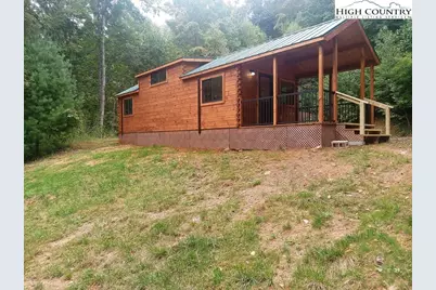 234 Pioneer Trail, Warrensville, NC 28693 - Photo 3