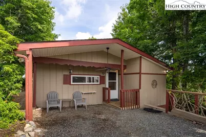 335 Snowshoe Loop, Newland, NC 28657 - Photo 3
