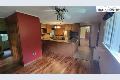 252 Goshen Creek Lane, Boone, NC 28607 - Photo 5