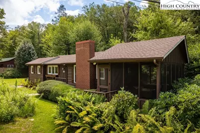 252 Goshen Creek Lane, Boone, NC 28607 - Photo 1