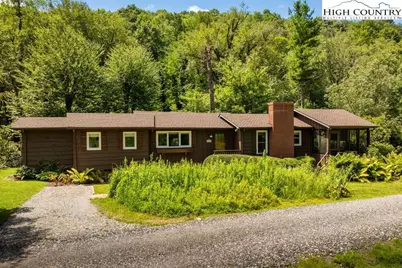 252 Goshen Creek Lane, Boone, NC 28607 - Photo 29