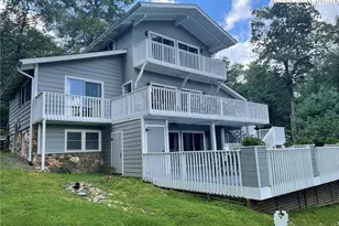 638 Ridge Rd, Roaring Gap, NC 28668 - Photo 1