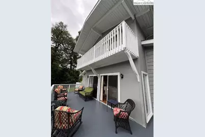 638 Ridge Road, Roaring Gap, NC 28668 - Photo 33