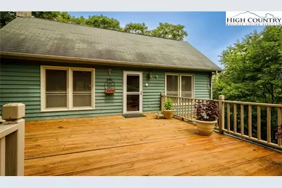 5033 Junaluska Road, Boone, NC 28607 - Photo 9