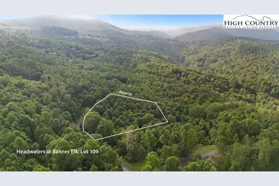 Tbd Falls Creek # 109 Parkway, Elk Park, NC 28622 - Photo 1