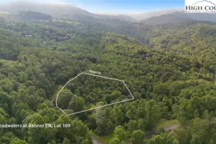 Tbd Falls Creek # 109 Pkwy, Elk Park, NC 28622 - Photo 1