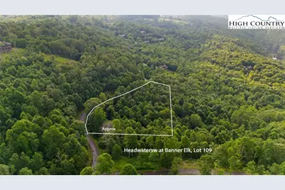 Tbd Falls Creek # 109 Parkway, Elk Park, NC 28622 - Photo 3