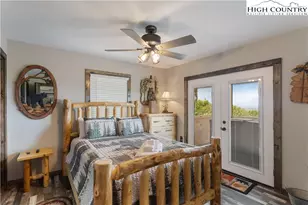 128 Hawthorn Rd, Beech Mountain, NC 28604 - Photo 17