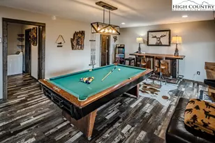 128 Hawthorn Rd, Beech Mountain, NC 28604 - Photo 39