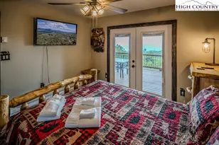 128 Hawthorn Rd, Beech Mountain, NC 28604 - Photo 33