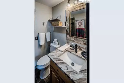 128 Hawthorn Road, Beech Mountain, NC 28604 - Photo 35