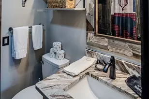 128 Hawthorn Rd, Beech Mountain, NC 28604 - Photo 35