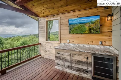 128 Hawthorn Road, Beech Mountain, NC 28604 - Photo 25