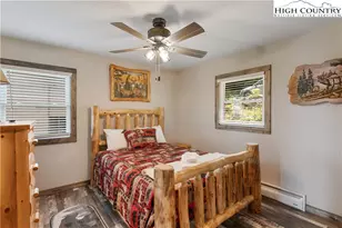 128 Hawthorn Rd, Beech Mountain, NC 28604 - Photo 19