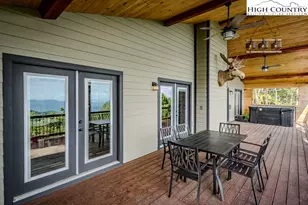 128 Hawthorn Rd, Beech Mountain, NC 28604 - Photo 27