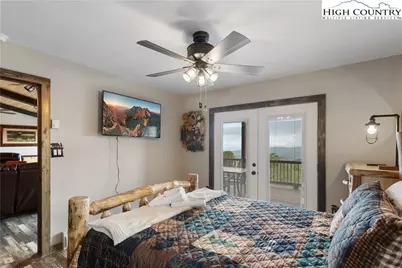 128 Hawthorn Road, Beech Mountain, NC 28604 - Photo 21