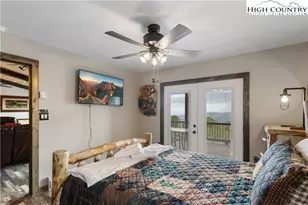 128 Hawthorn Rd, Beech Mountain, NC 28604 - Photo 21