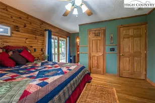 1453 Big Flatts Church Rd, Fleetwood, NC 28626 - Photo 25