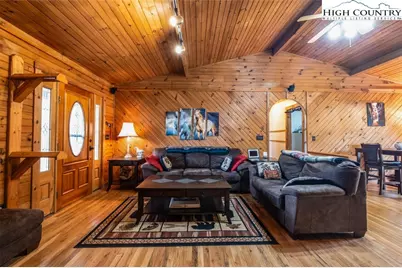 1453 Big Flatts Church Road, Fleetwood, NC 28626 - Photo 19