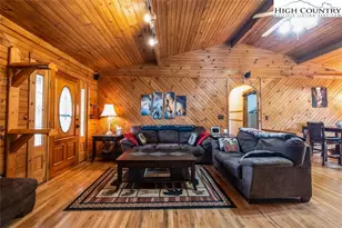 1453 Big Flatts Church Rd, Fleetwood, NC 28626 - Photo 19