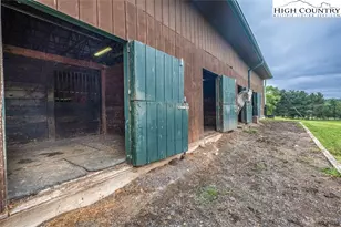 1453 Big Flatts Church Rd, Fleetwood, NC 28626 - Photo 45