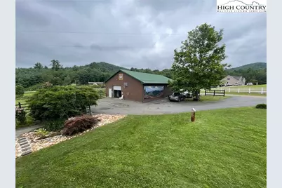 1453 Big Flatts Church Road, Fleetwood, NC 28626 - Photo 9