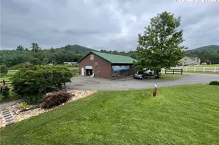 1453 Big Flatts Church Rd, Fleetwood, NC 28626 - Photo 9