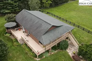 1453 Big Flatts Church Rd, Fleetwood, NC 28626 - Photo 3