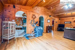 1453 Big Flatts Church Rd, Fleetwood, NC 28626 - Photo 21