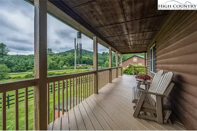 1453 Big Flatts Church Road, Fleetwood, NC 28626 - Photo 13