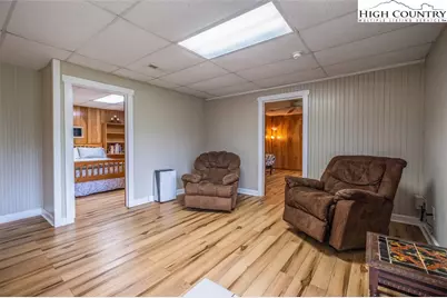 1453 Big Flatts Church Road, Fleetwood, NC 28626 - Photo 35