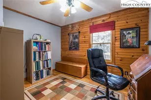 1453 Big Flatts Church Rd, Fleetwood, NC 28626 - Photo 31