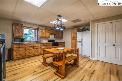 1453 Big Flatts Church Road, Fleetwood, NC 28626 - Photo 33