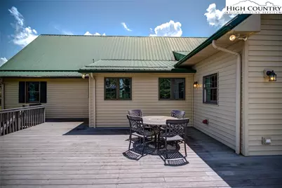 356 Irwin Farm Lane, Sparta, NC 28675 - Photo 17