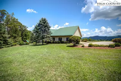 356 Irwin Farm Lane, Sparta, NC 28675 - Photo 5