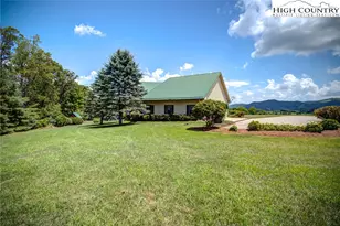 356 Irwin Farm Ln, Sparta, NC 28675 - Photo 5